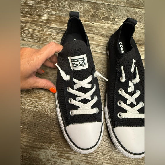 Chuck Taylor All Star Shoreline Knit - Picture 2 of 8